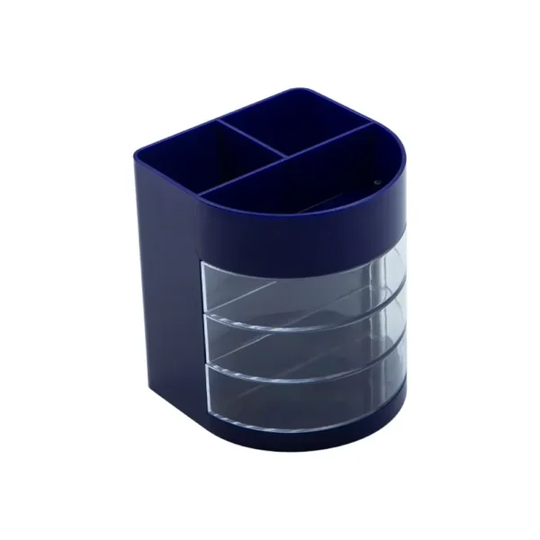 Multi-Function Desk Stationery Organizer Pen Holder Desk Pen Holder Desktop Stationery Organizer