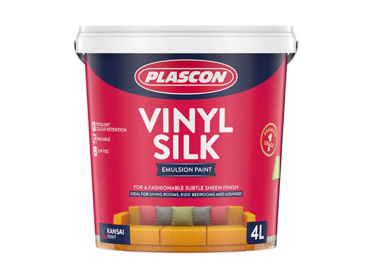 Vinyl silk emulsion paint 20L