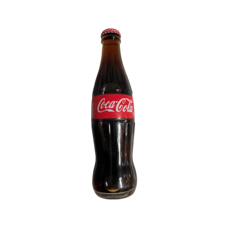 Coca Cola Original 330ml x 24