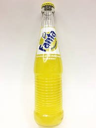 Fanta Pineapple 330ml x 24