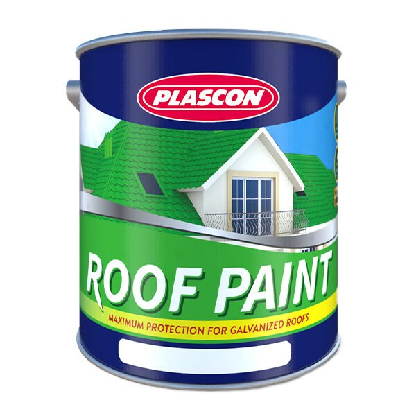 Roof paint 4L